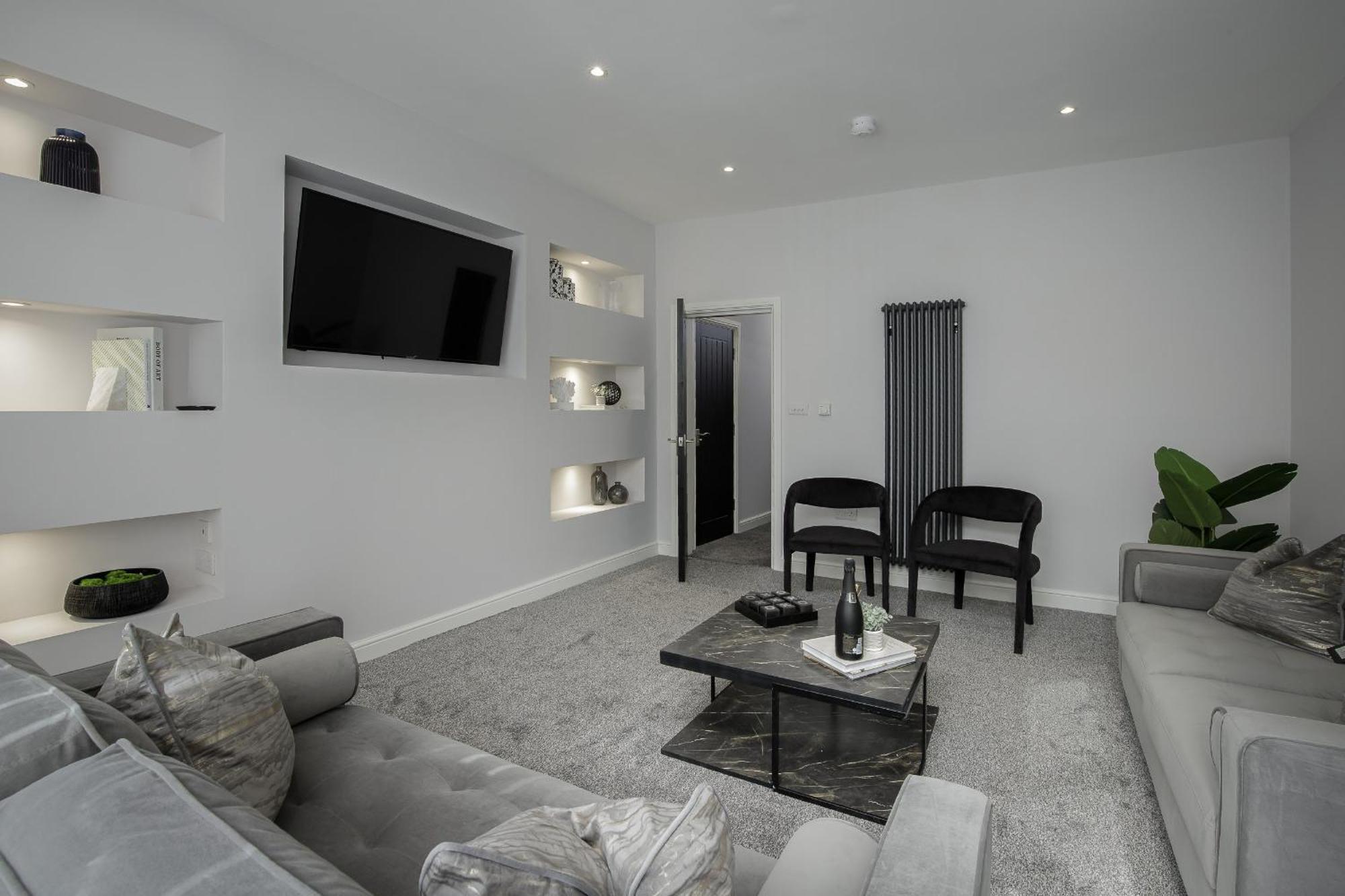 The 1878 By Stamp Sa Apartment *