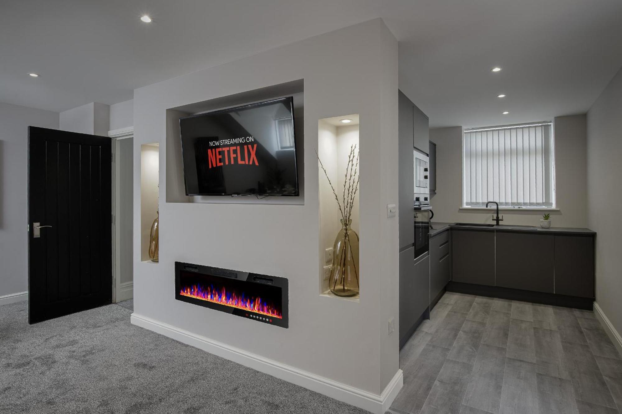 The 1878 By Stamp Sa Apartment