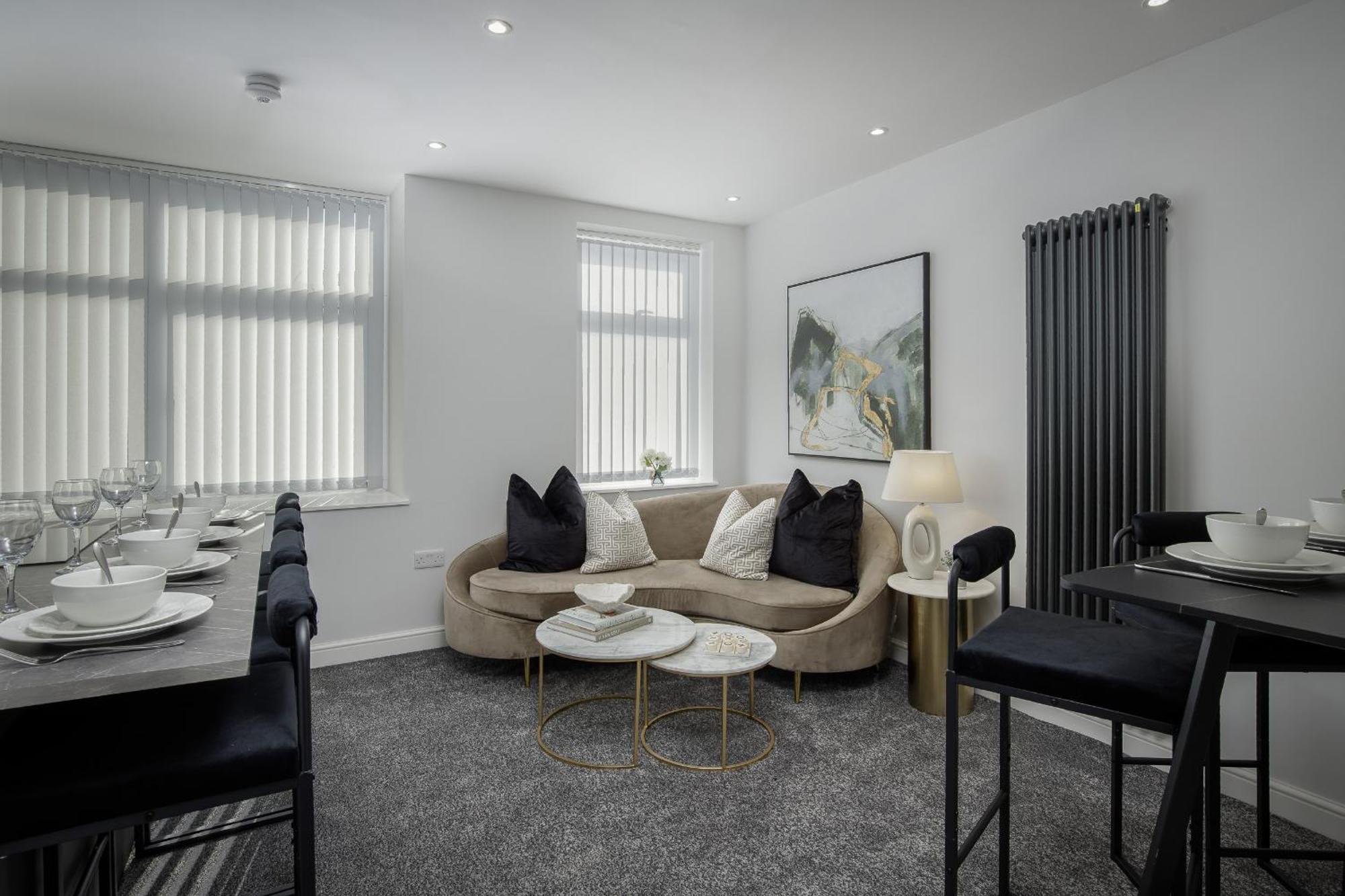 Apartment The 1878 By Stamp Sa