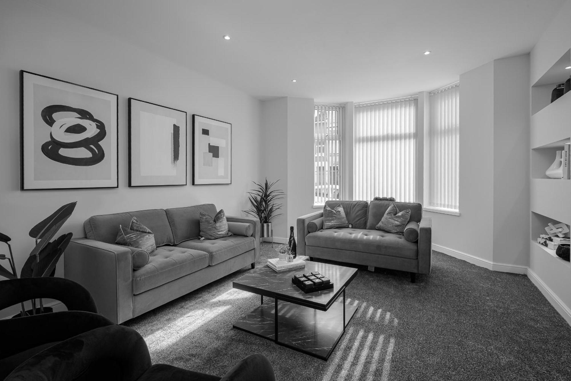 Apartment The 1878 By Stamp Sa