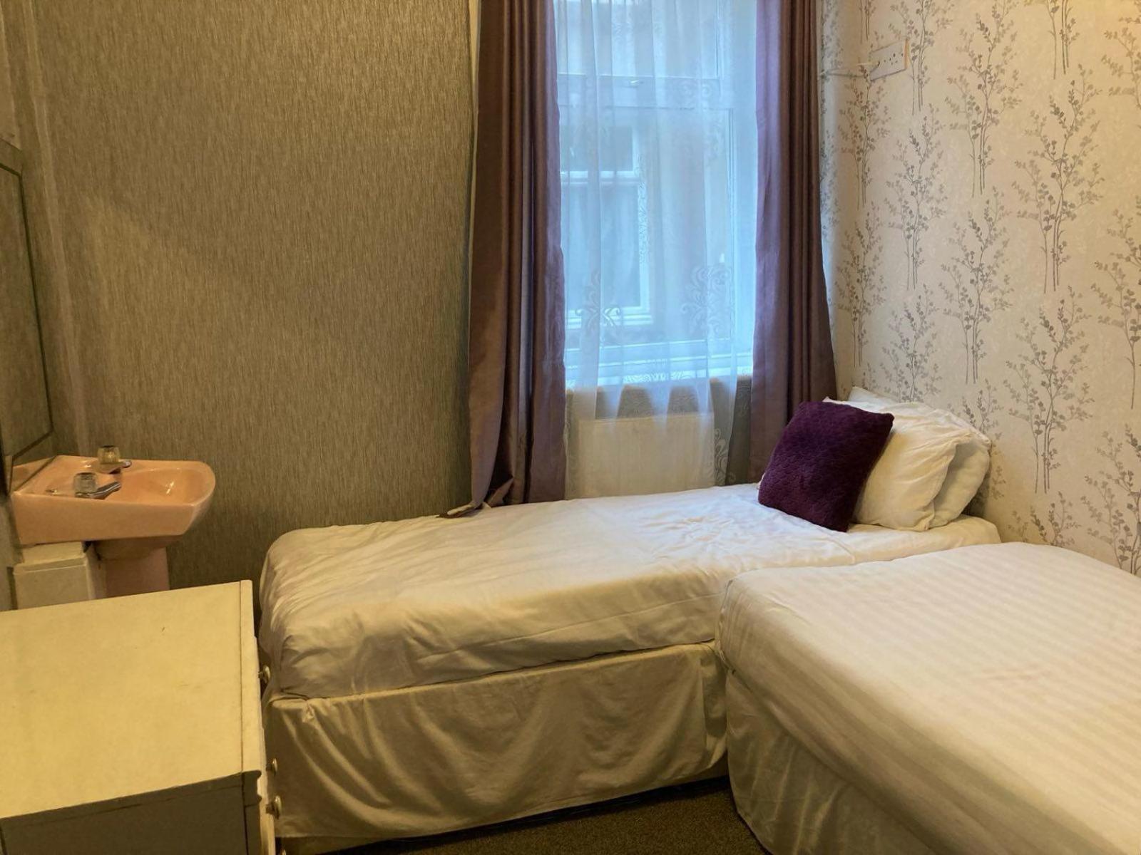 Bed & Breakfast Iona *