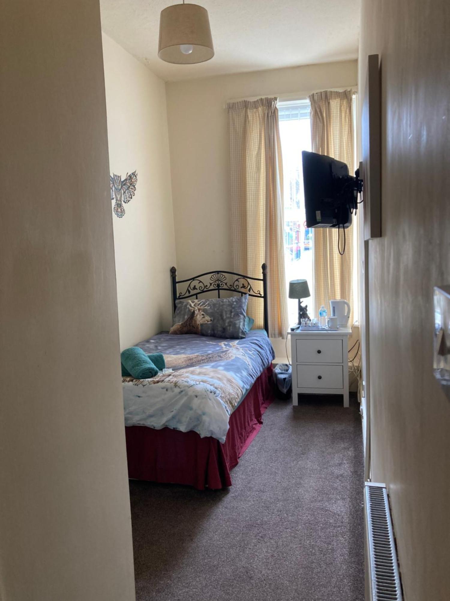 Guest house Sweet Afton Blackpool