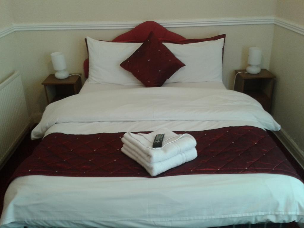 Bed & Breakfast Lynwood