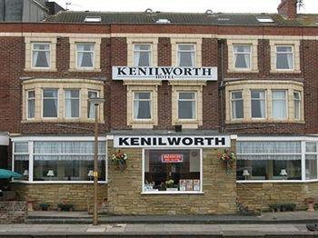 Hotel The Kenilworth Blackpool