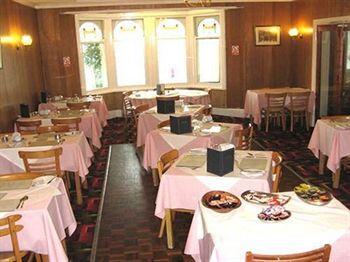 Hotel The Kenilworth