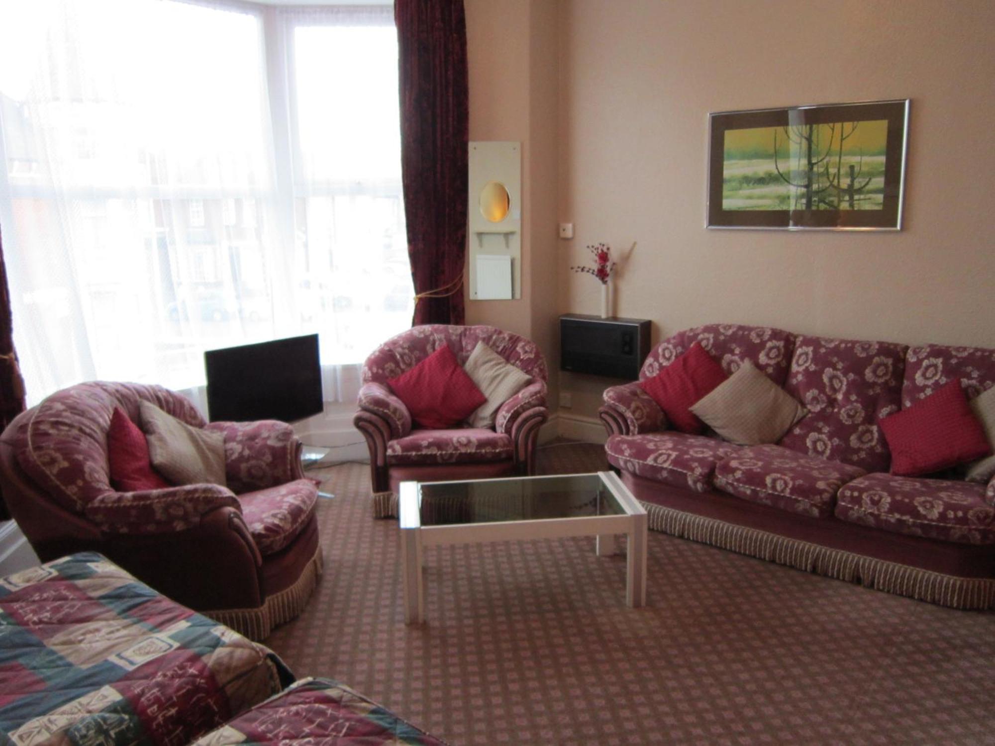 Bed & Breakfast Sussex
