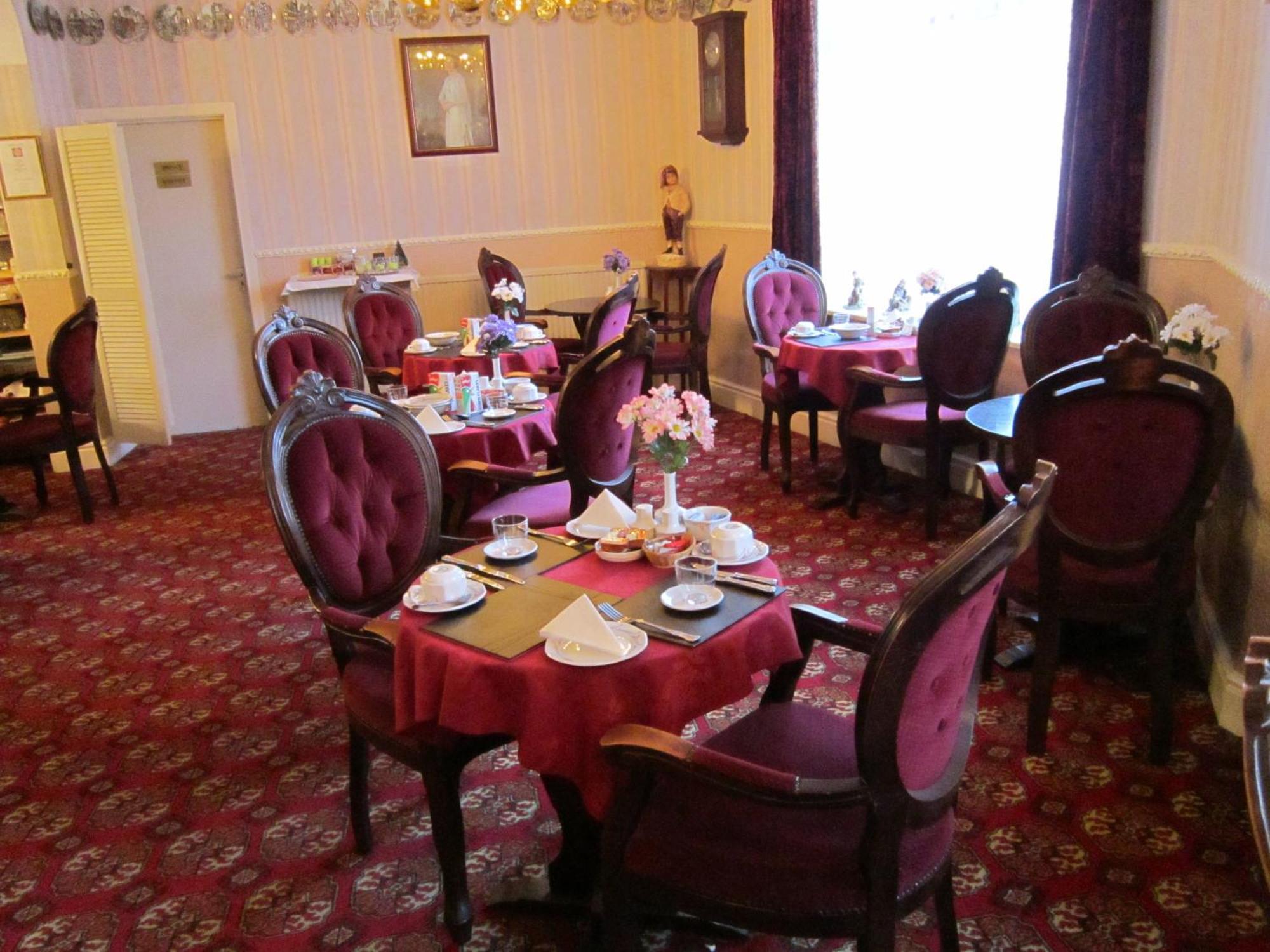 Bed & Breakfast Sussex