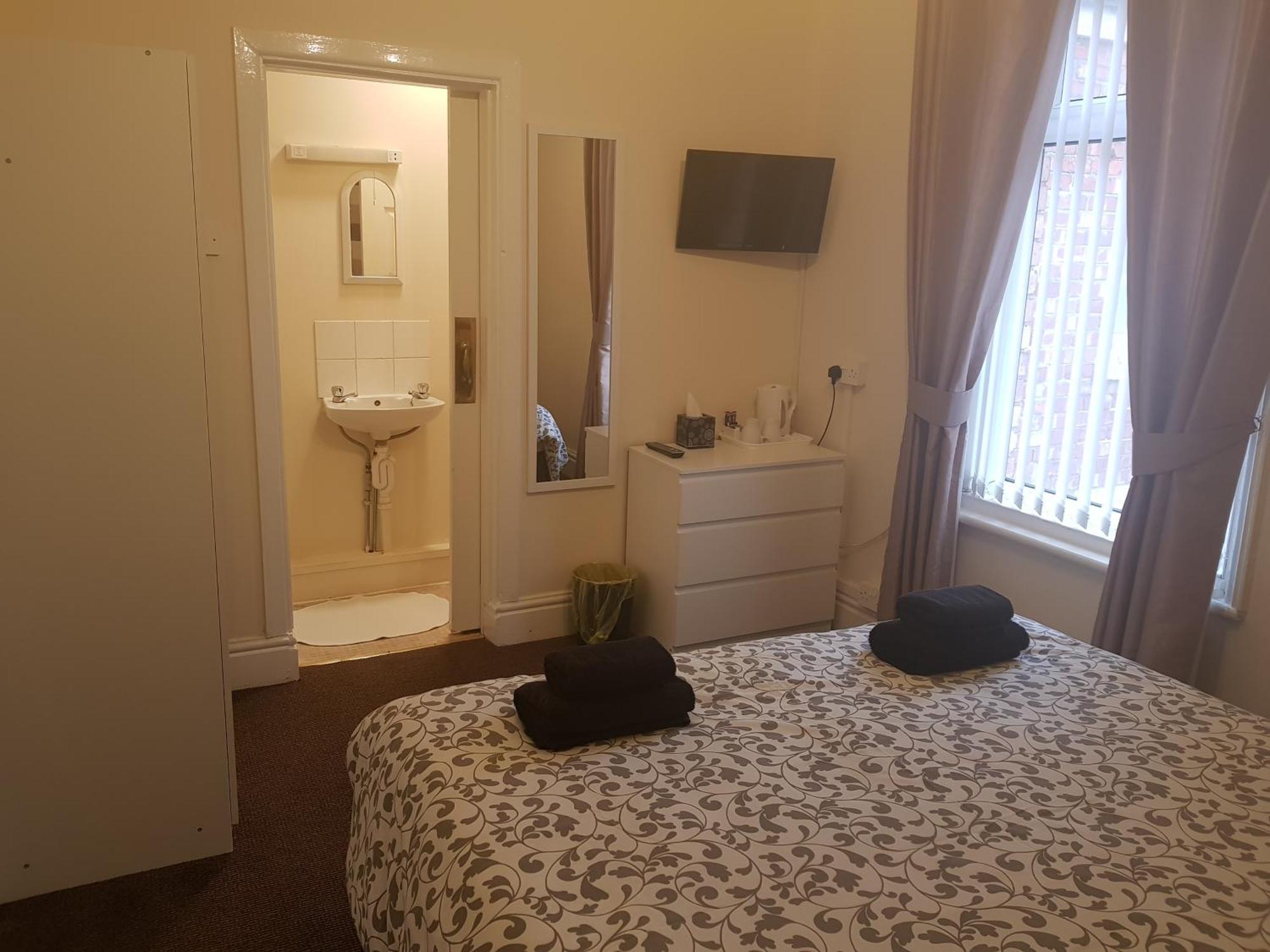 Langroyd Blackpool