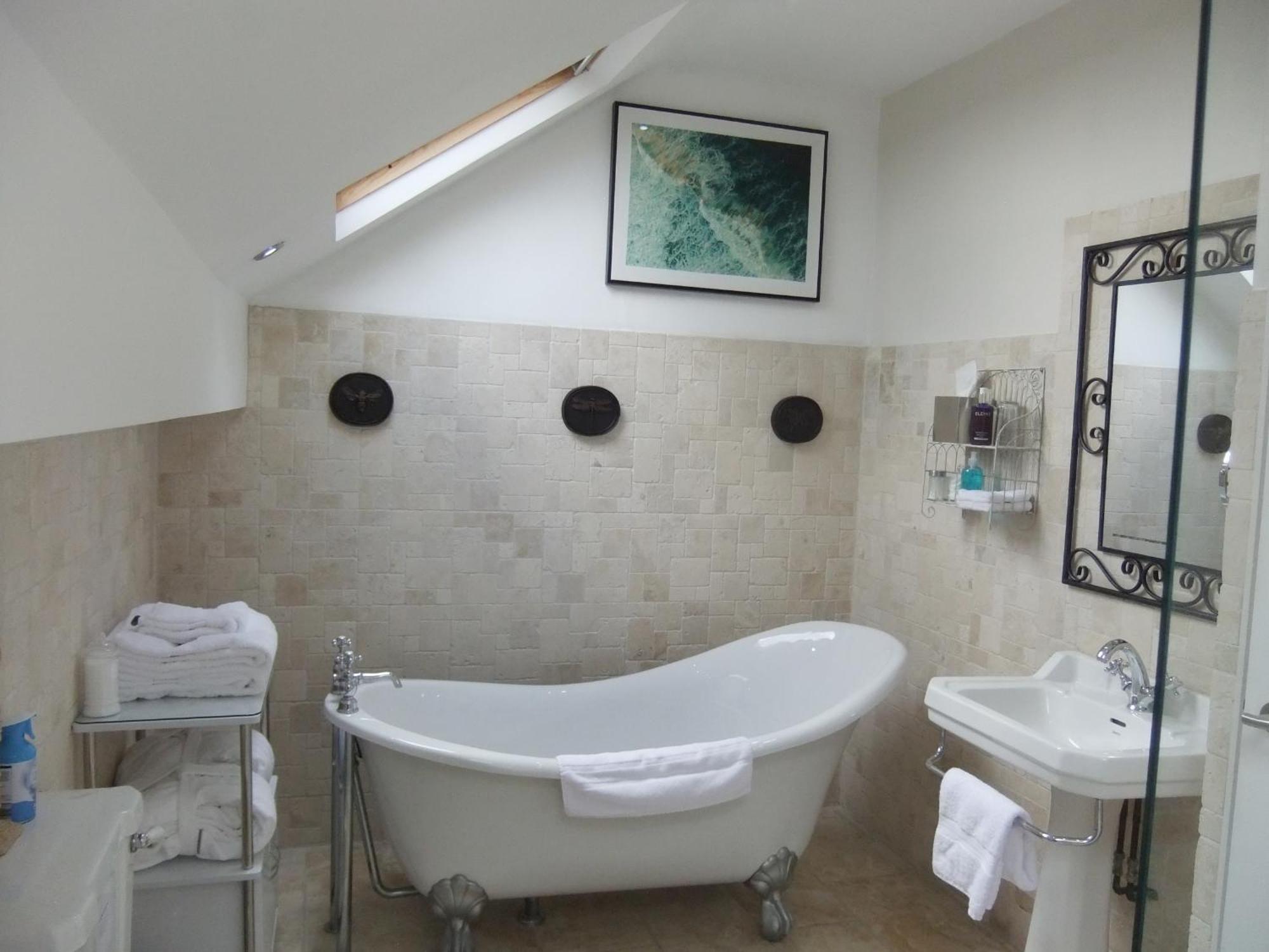 Bed & Breakfast Fourrooms 5*