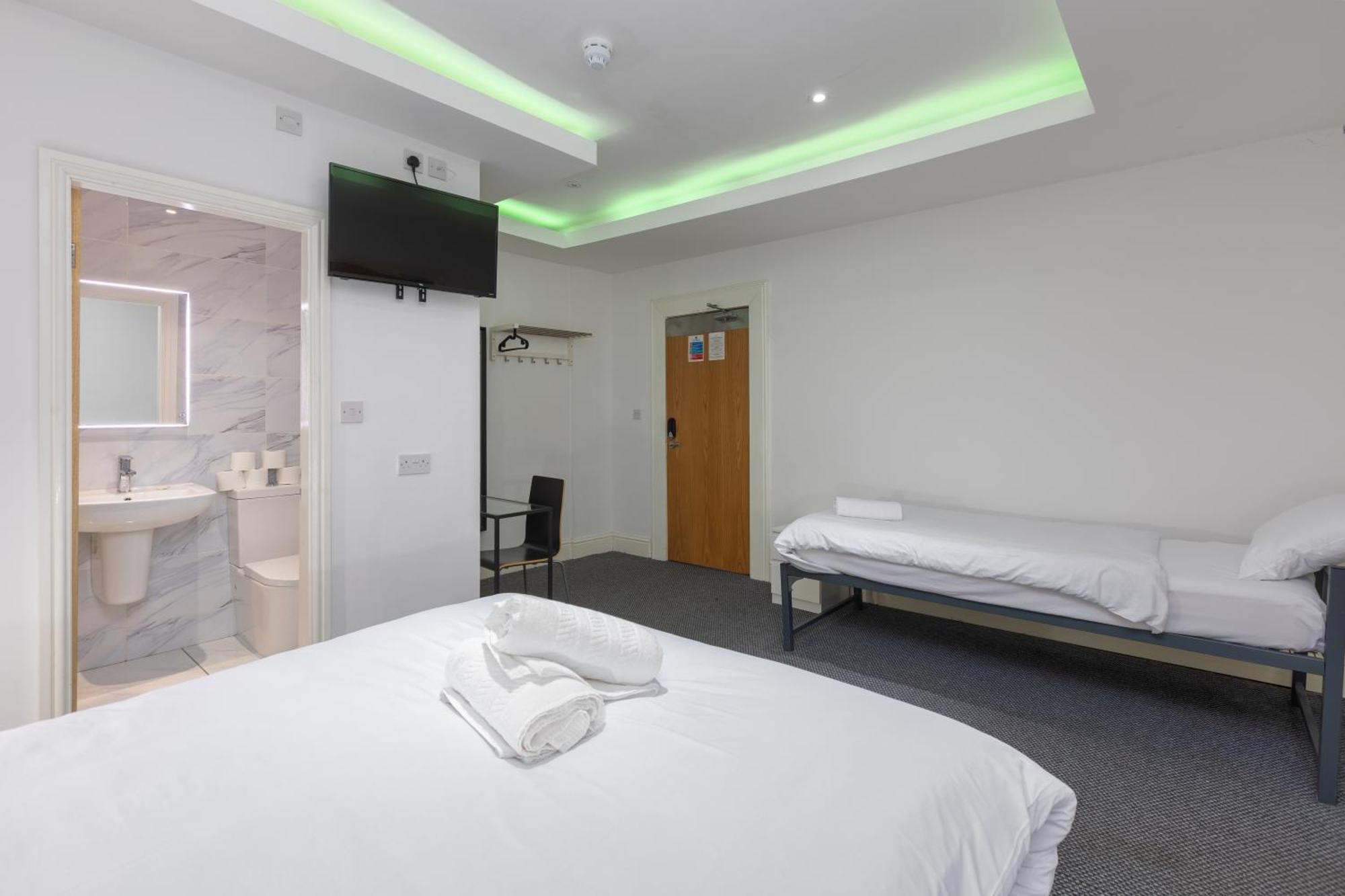 Blackpool Resort Hotel Blackpool