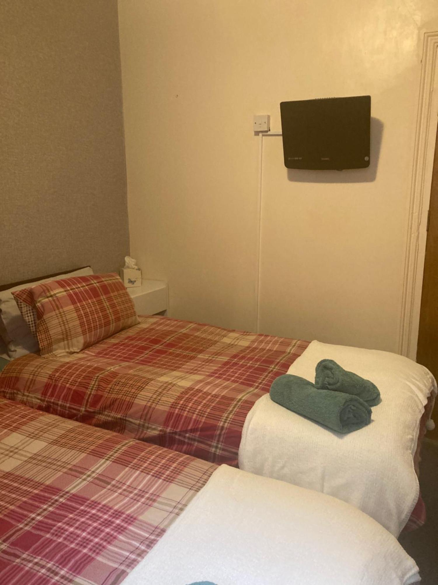Guest house Sweet Afton 2*