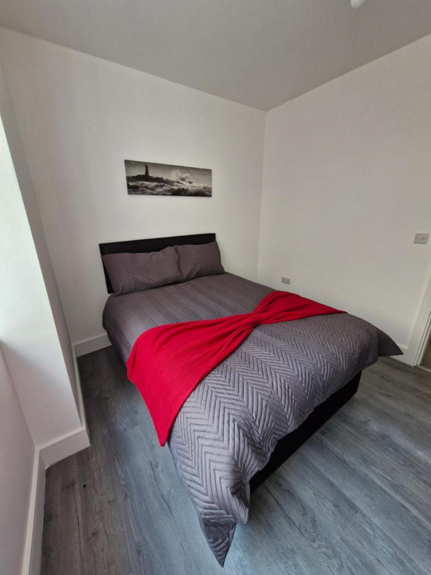 Apartment Viola In Bloom Blackpool