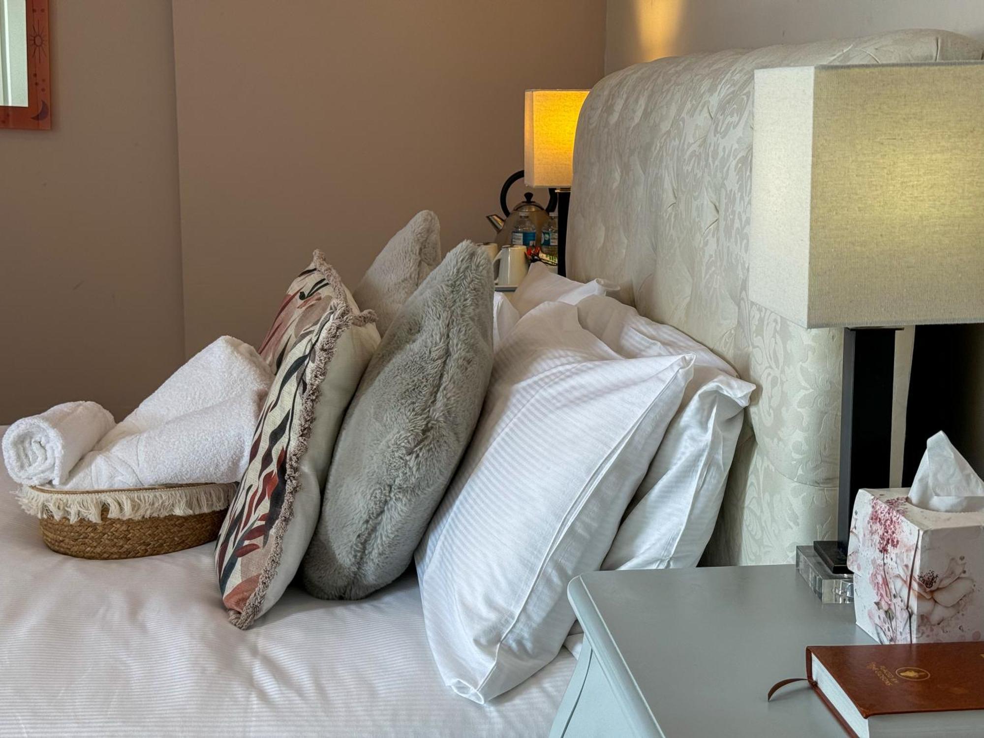 The Chatwal Boutique Hotel 5* Blackpool