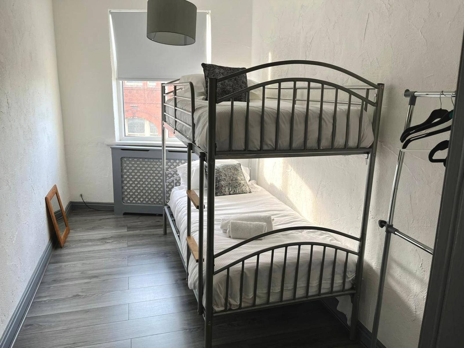 Simpson View By Service Apartment *