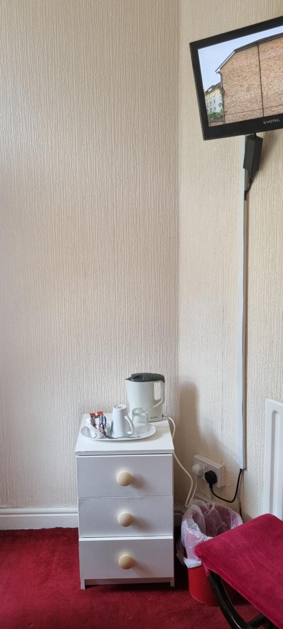 Fern * Blackpool