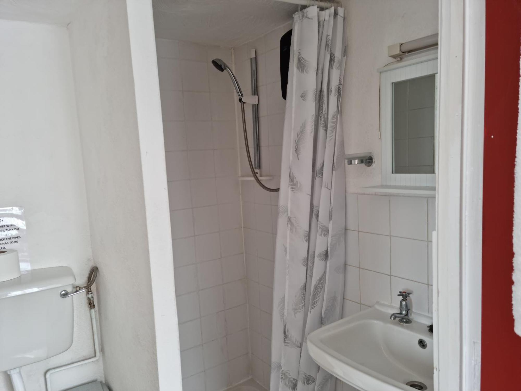 Guest house Fern Blackpool