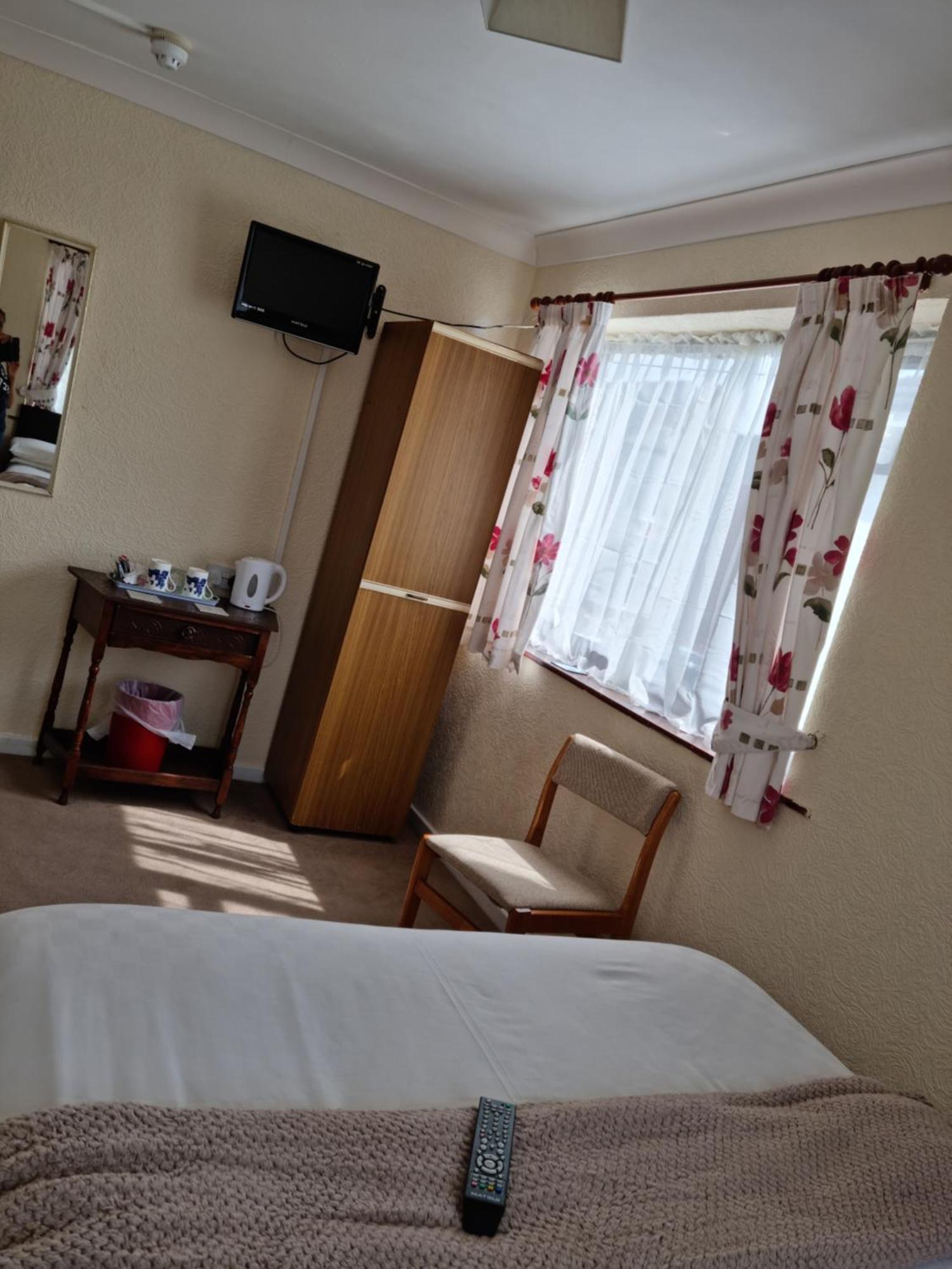 Fern * Blackpool