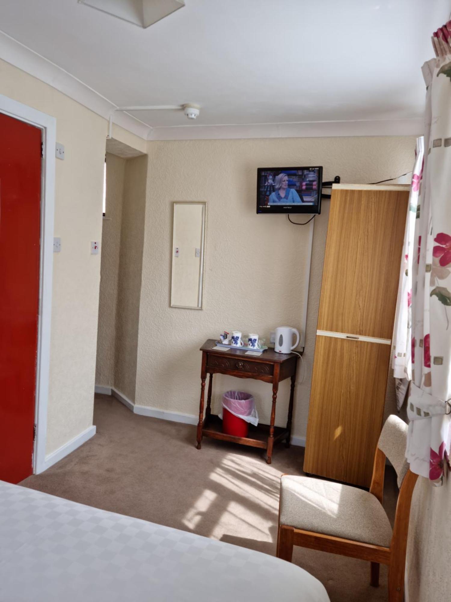 Fern Guest house *