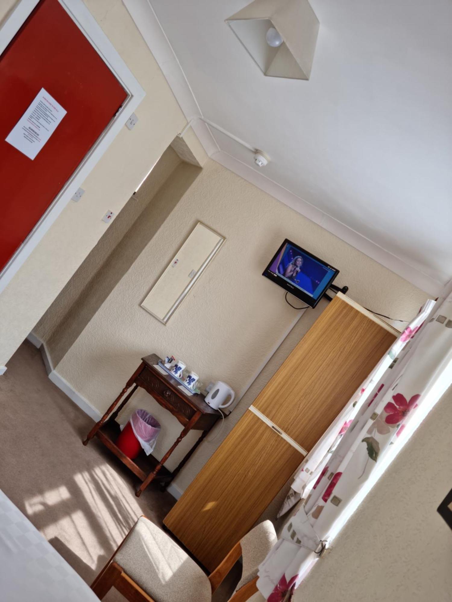 Fern * Blackpool