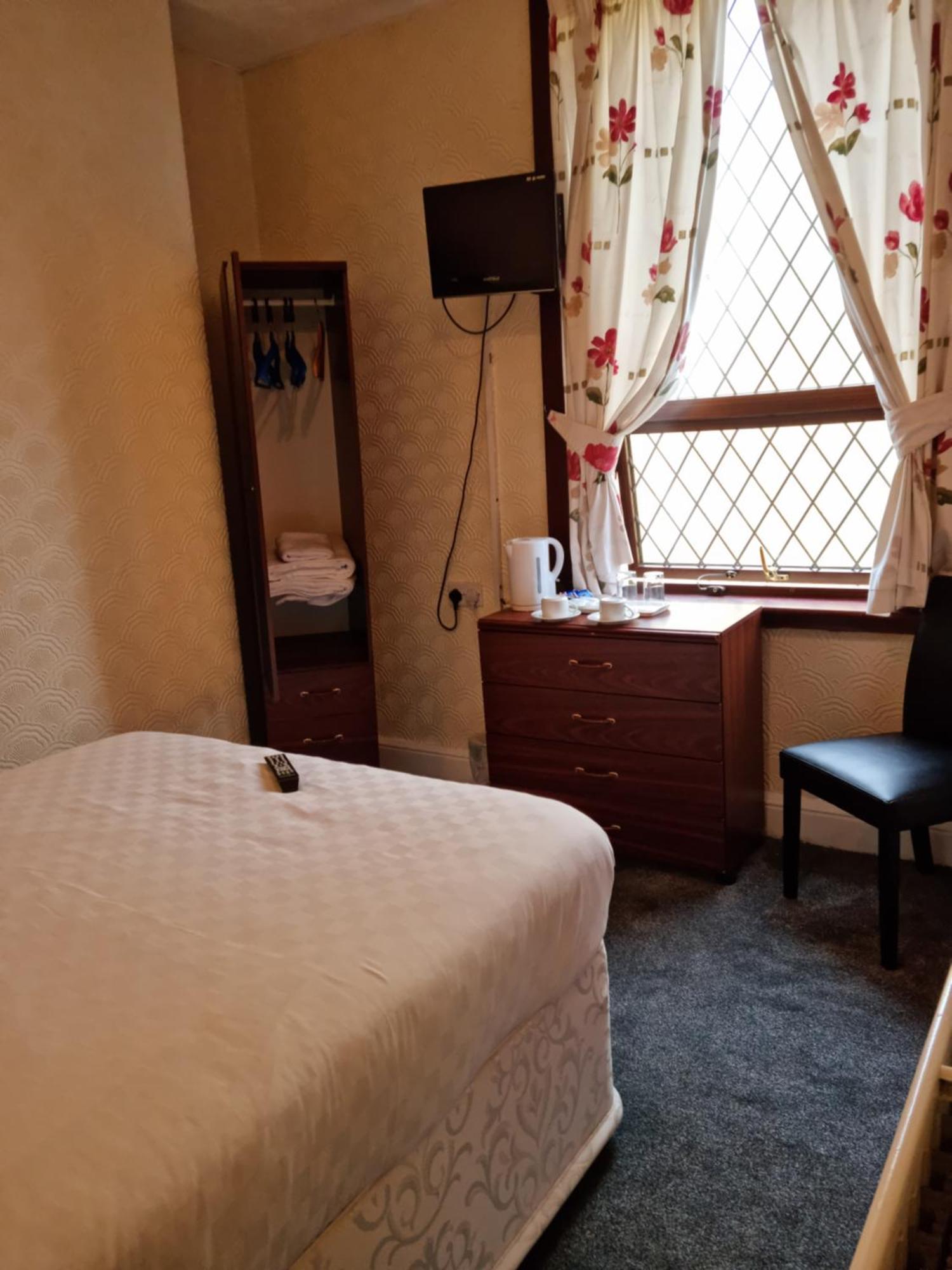 Fern Guest house Blackpool