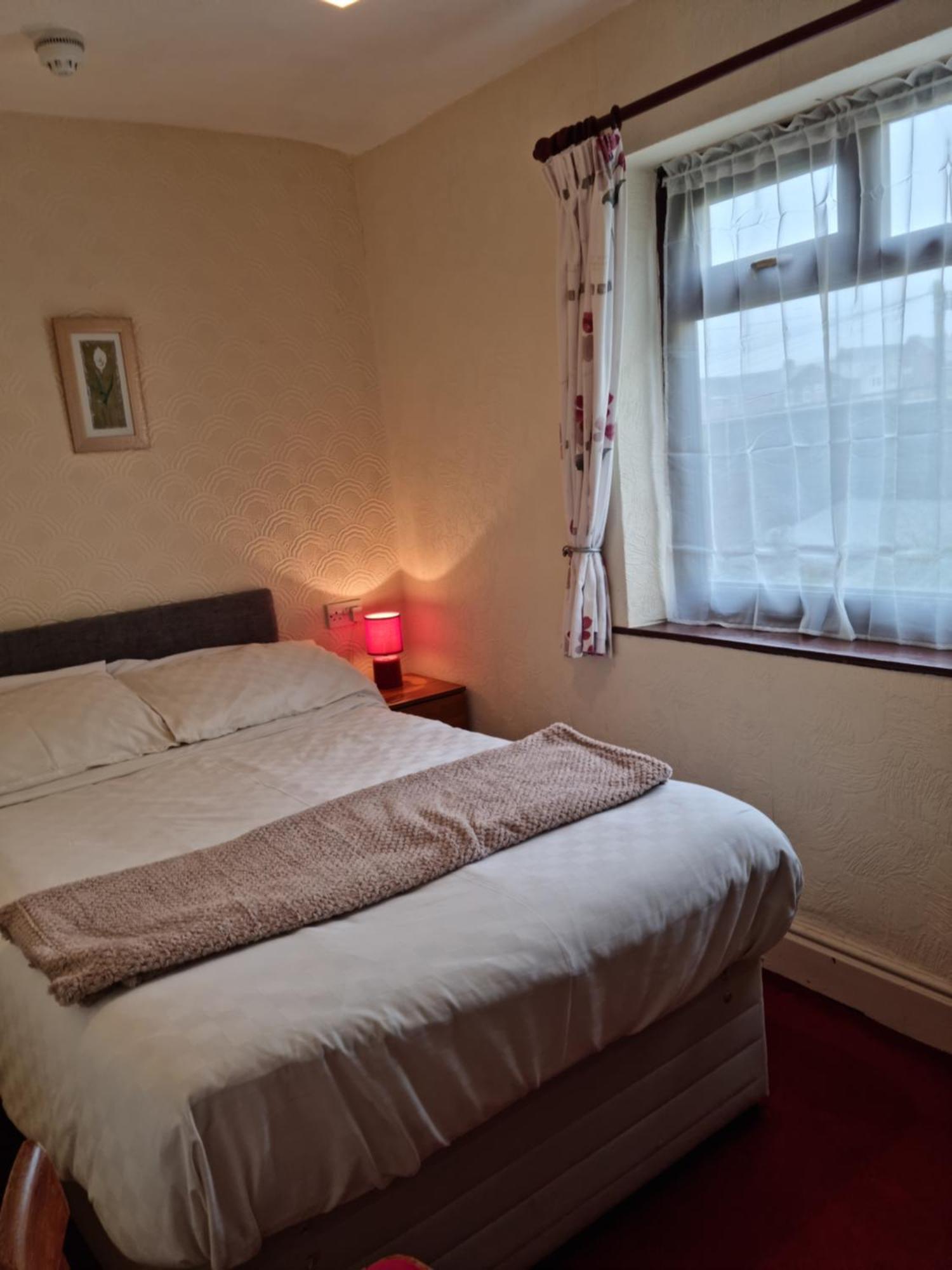 Fern * Blackpool