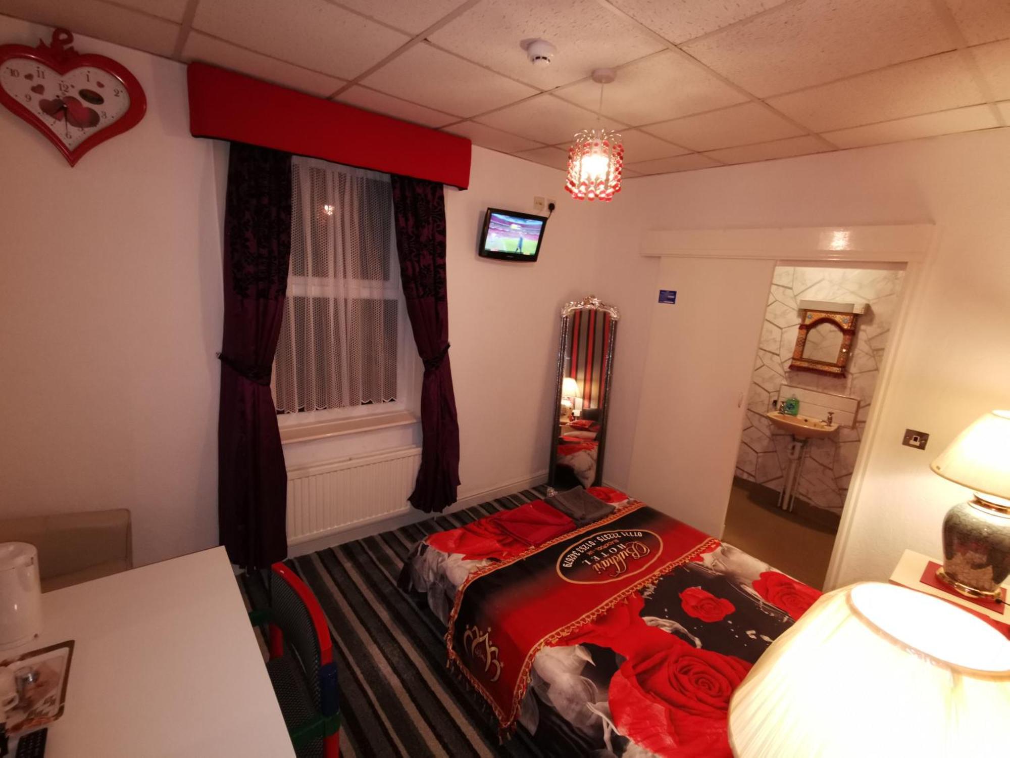 Bukhari 4*