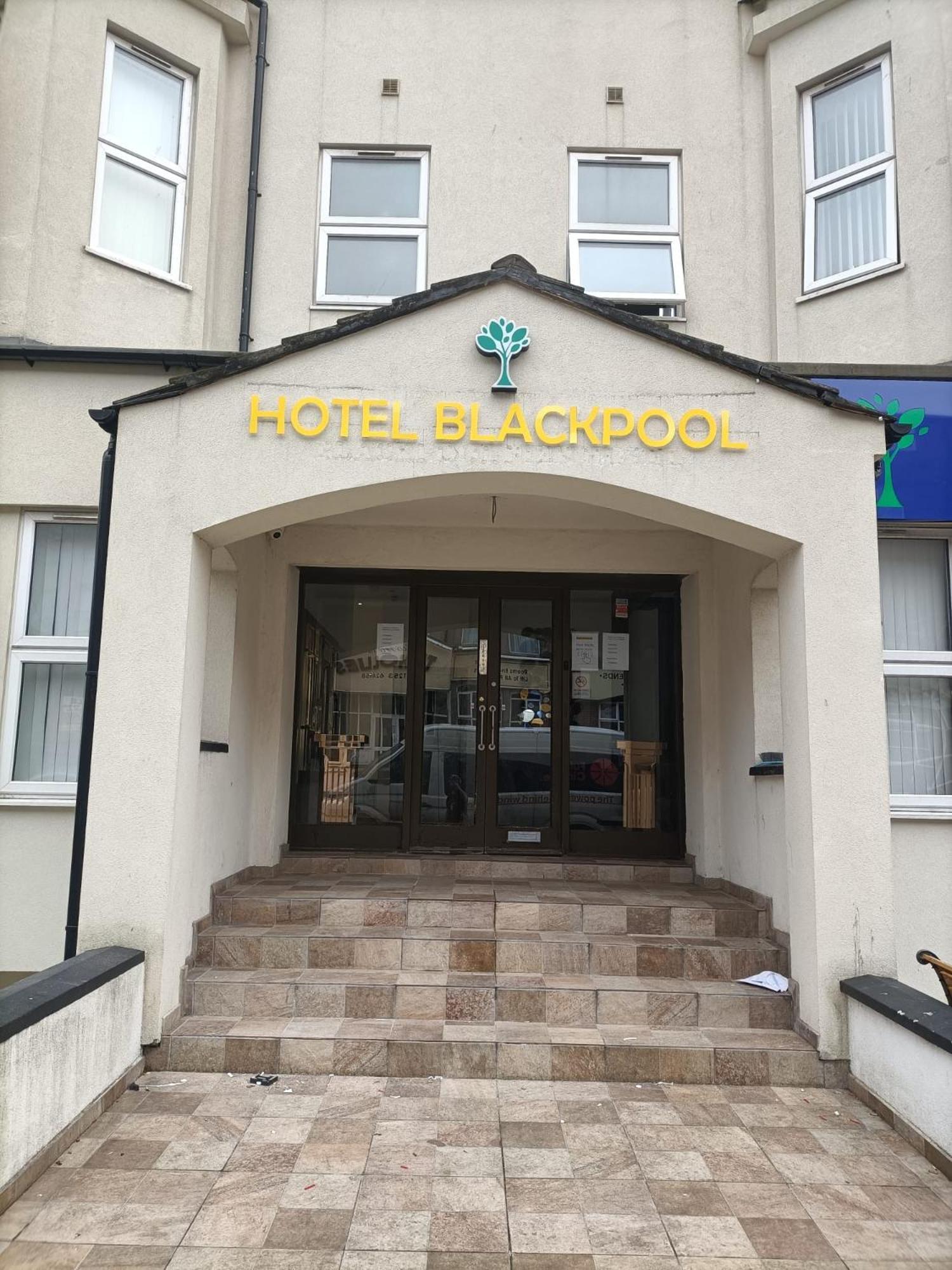 Hotel Blackpool Hotel *