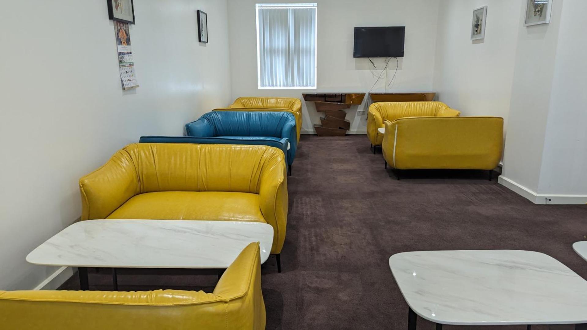 Hotel Hotel Blackpool *