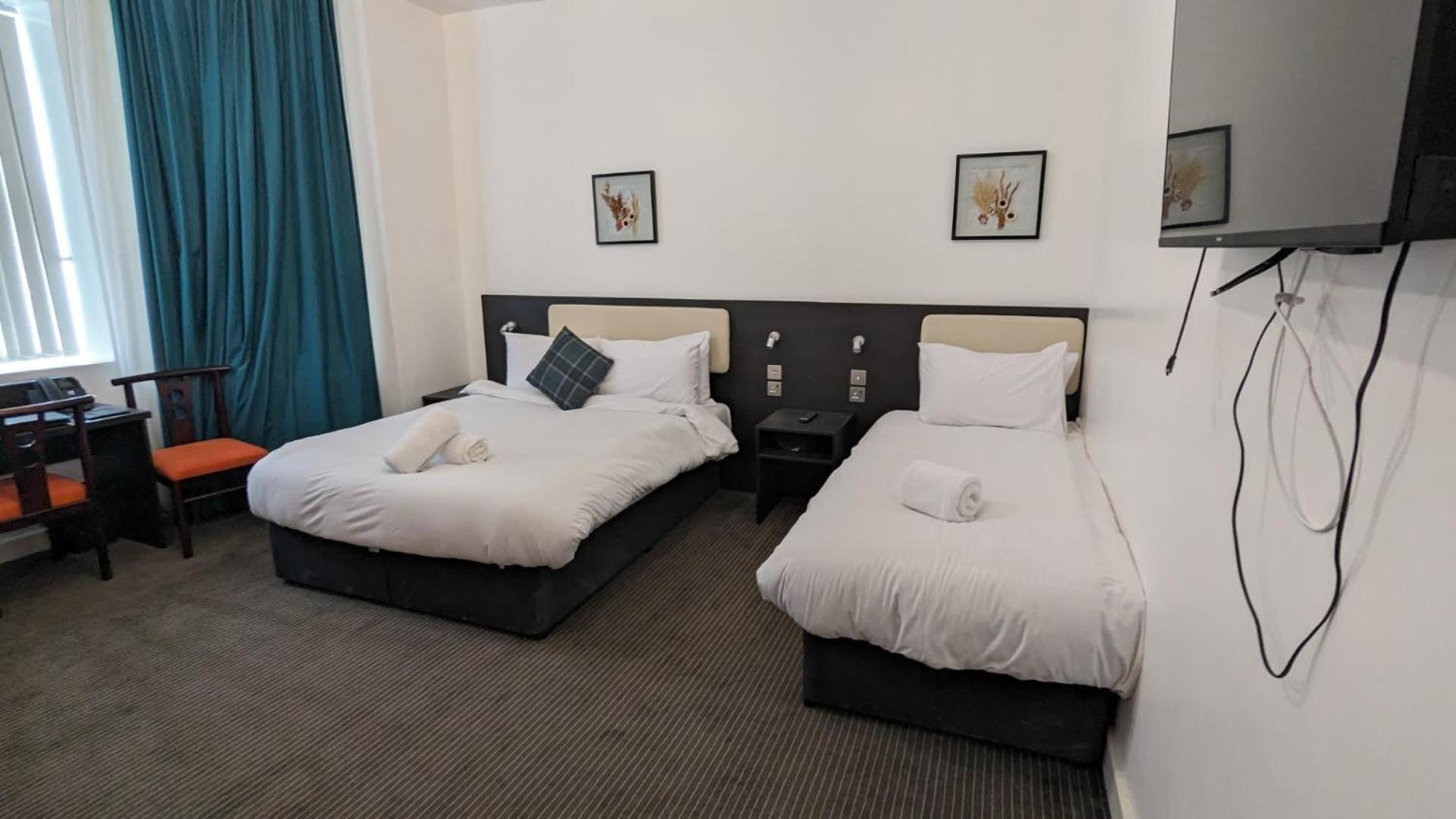 Hotel Hotel Blackpool *