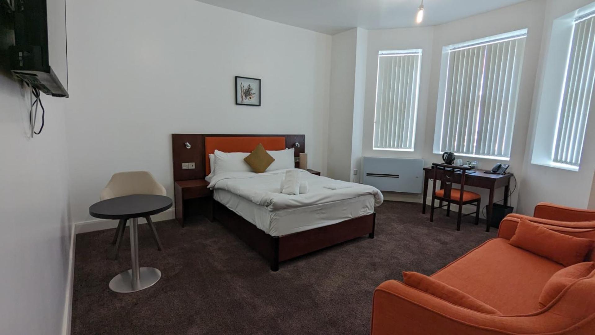 Hotel Blackpool