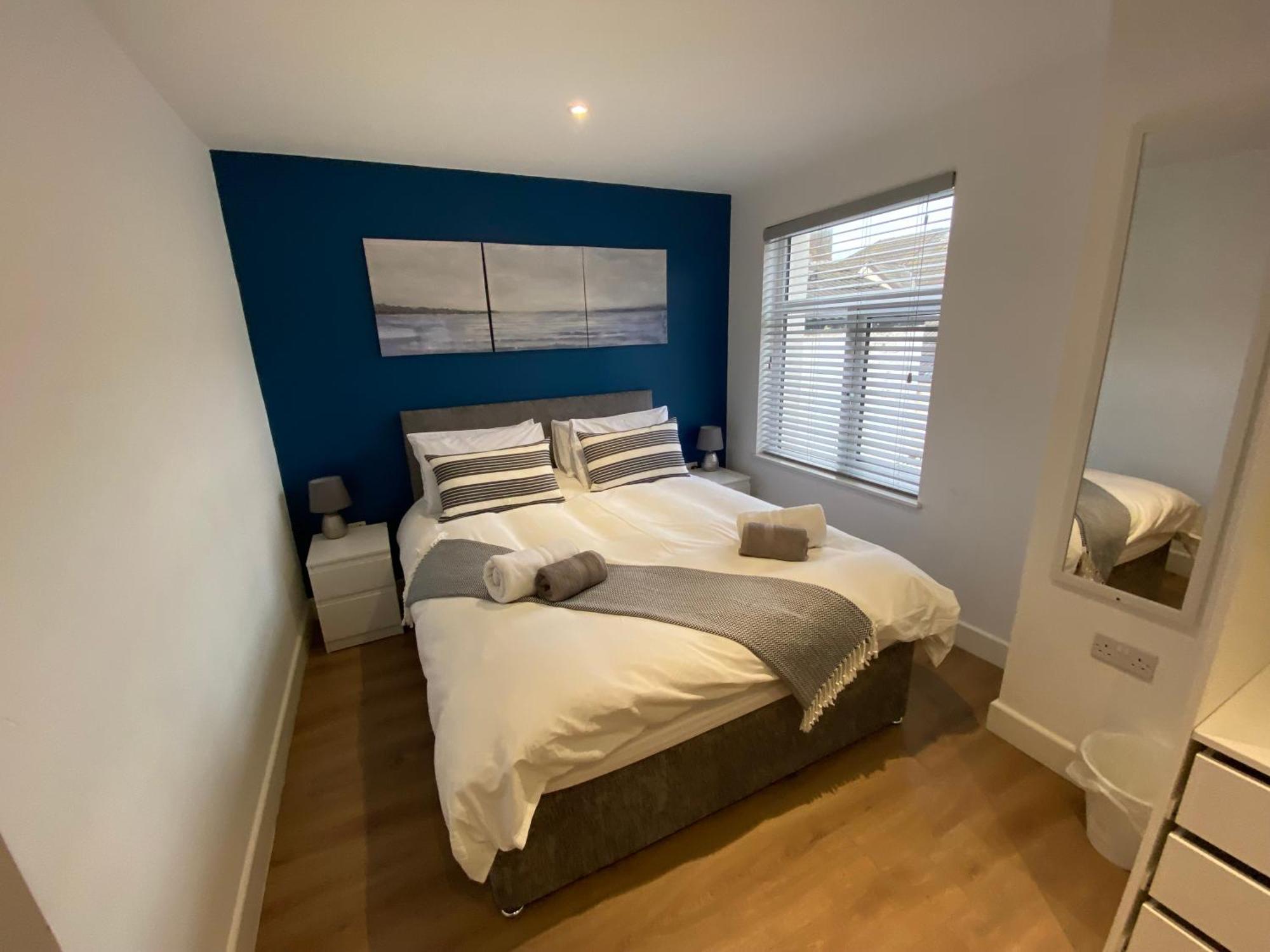 Abode - 20 Bairstow Street *