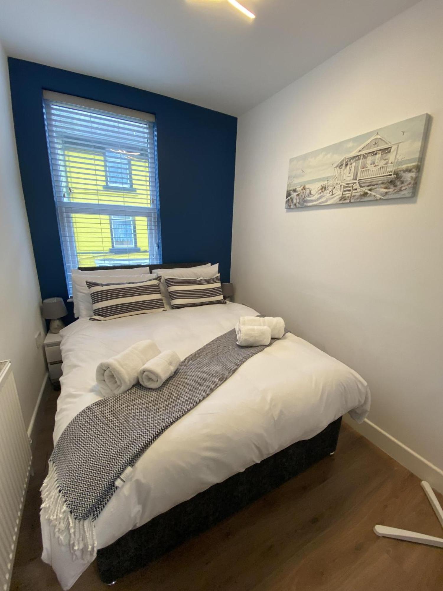 Abode - 20 Bairstow Street Apartment Blackpool