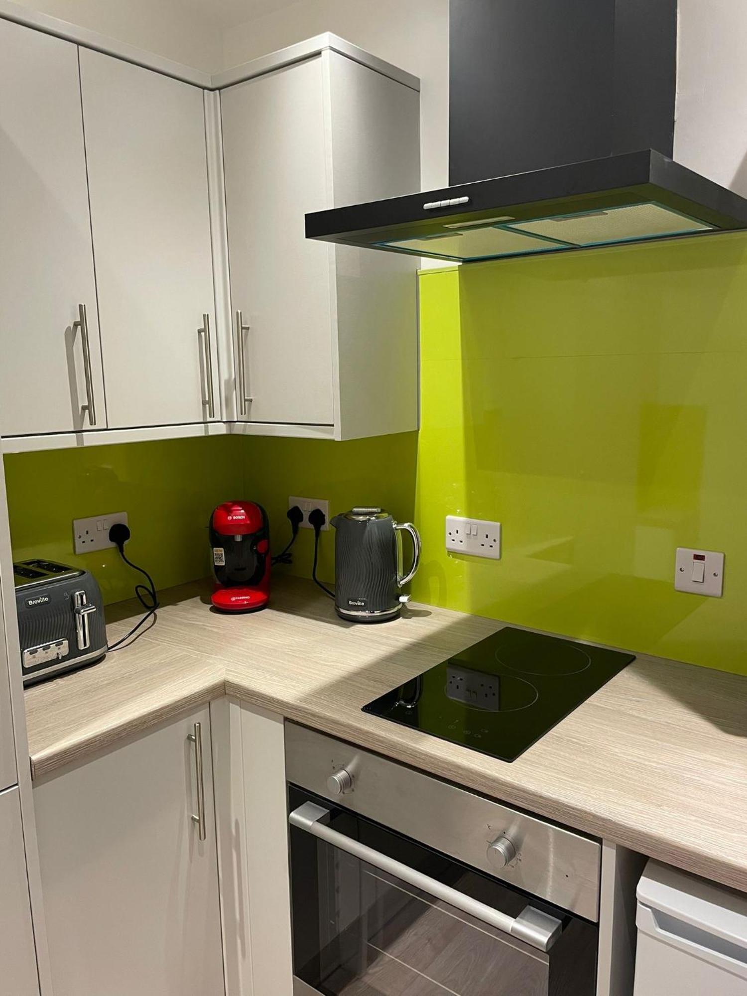 Abode - 20 Bairstow Street
