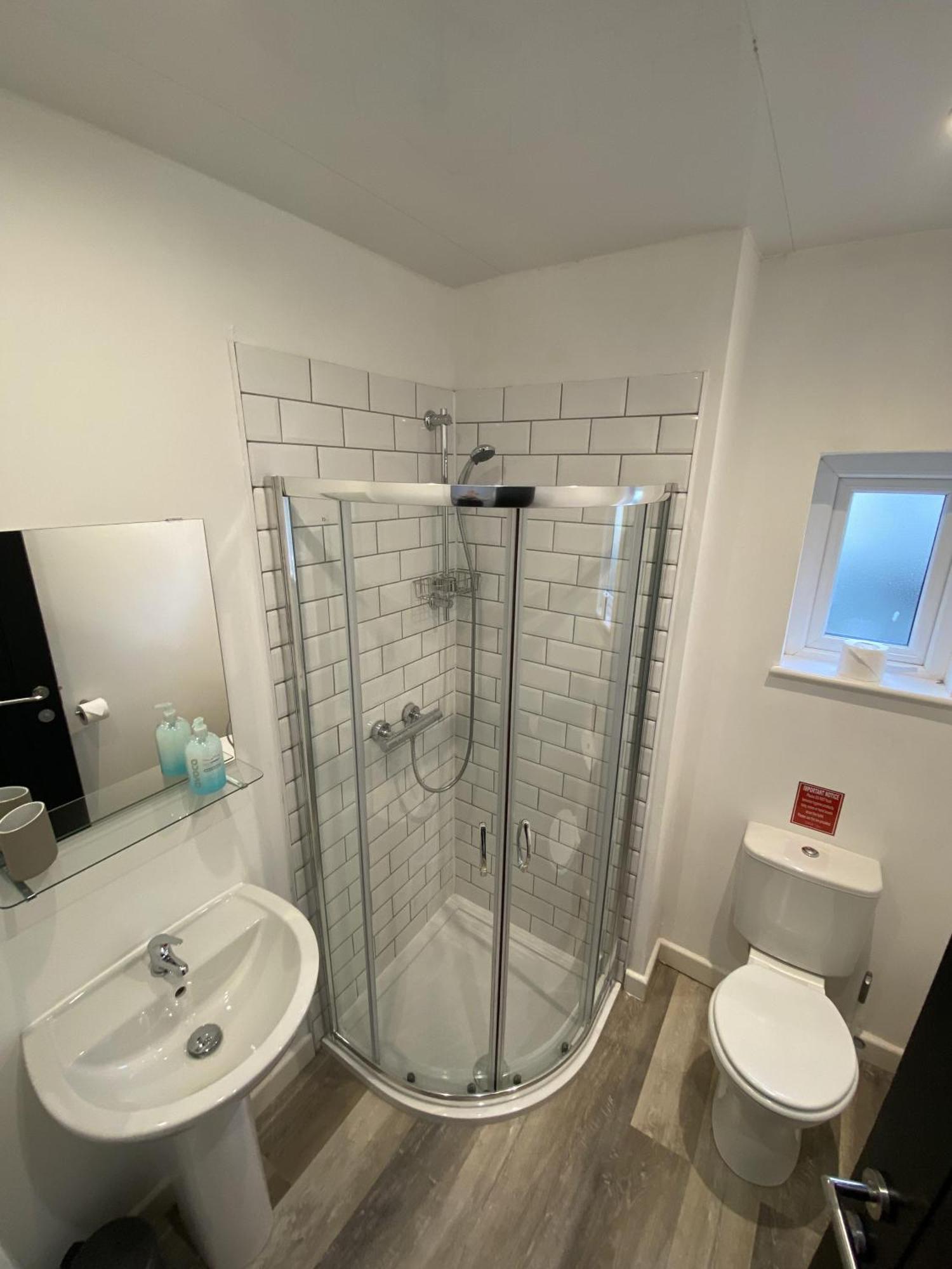 Abode - 20 Bairstow Street * Blackpool
