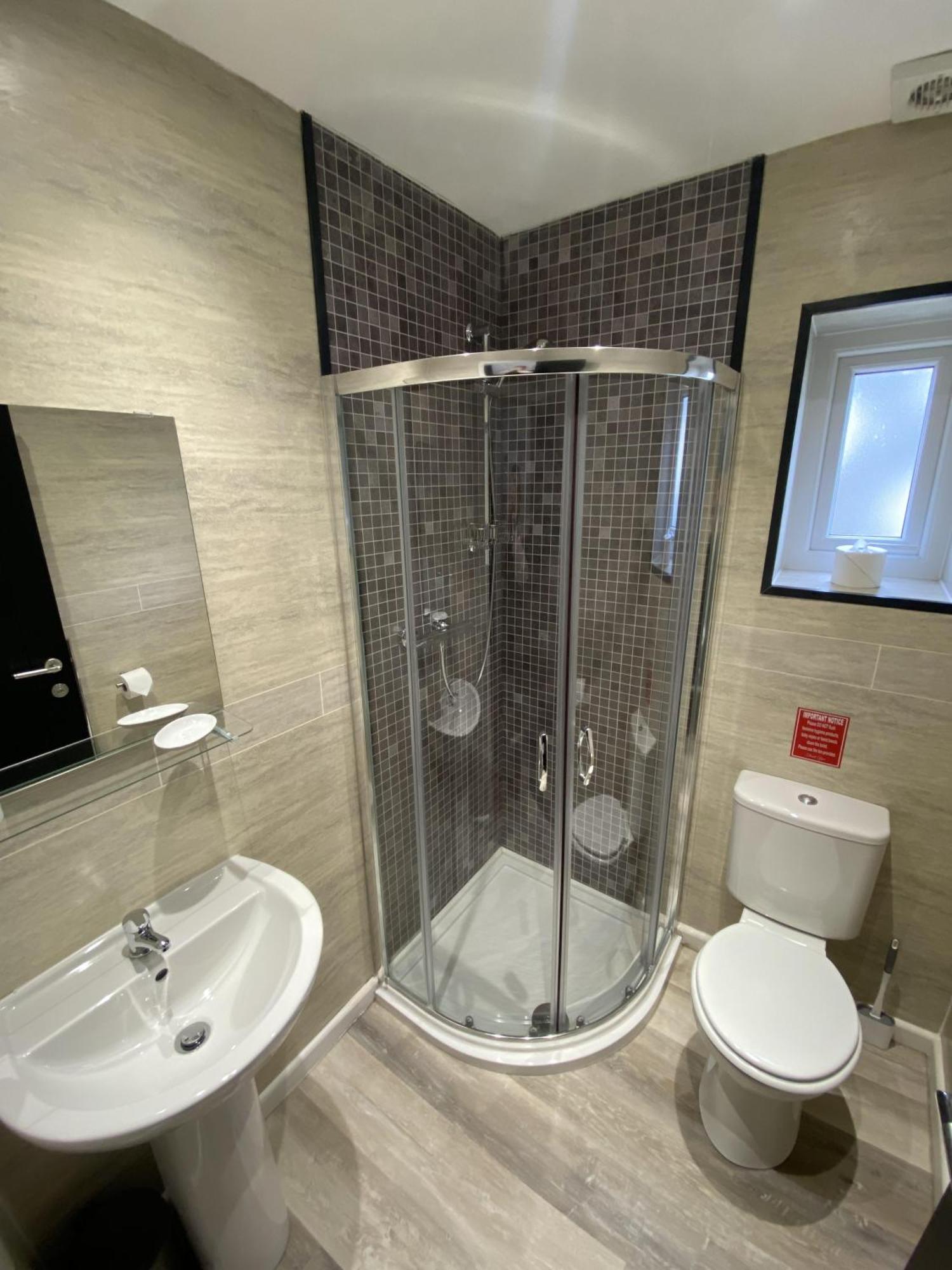 Abode - 20 Bairstow Street Apartment *