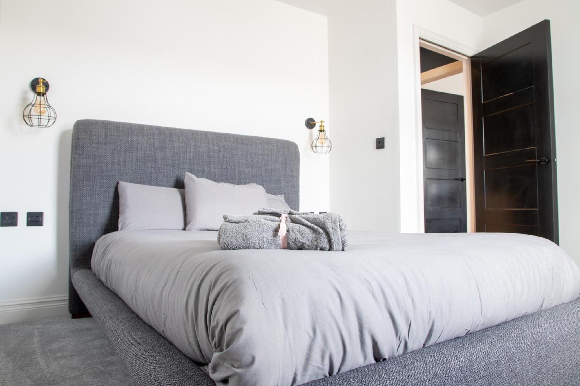 Gynn - One Apartment Blackpool