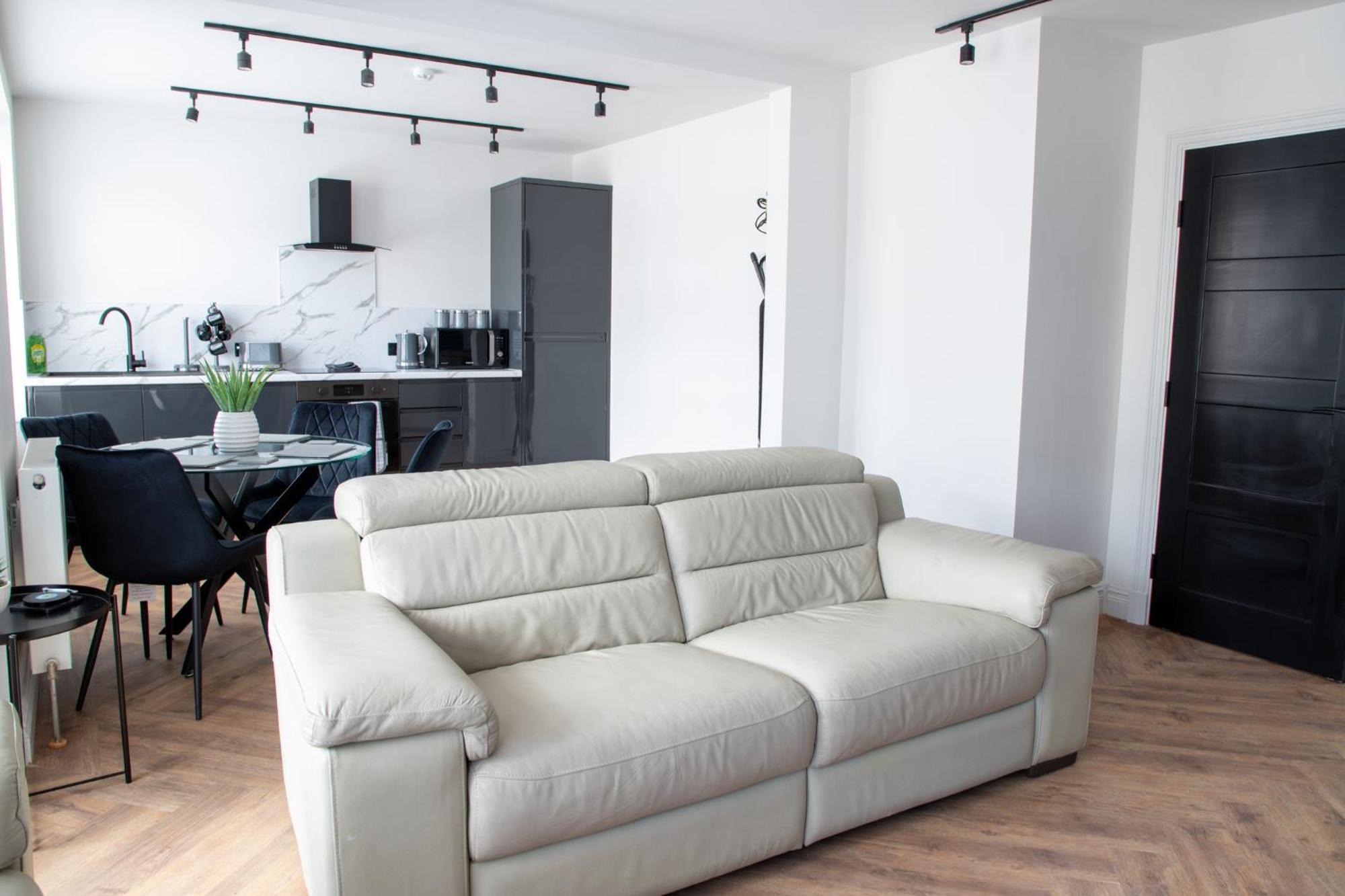 Apartment Gynn - One
