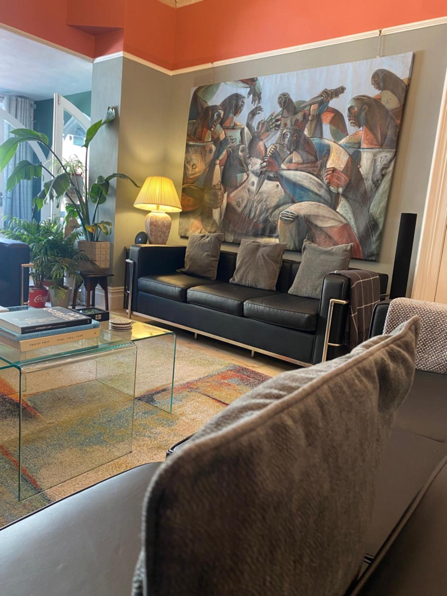Parkroyal Hotel 4*
