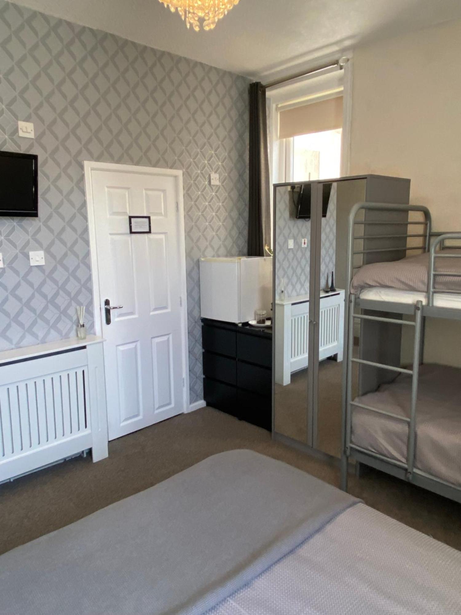 Parkroyal 4* Blackpool
