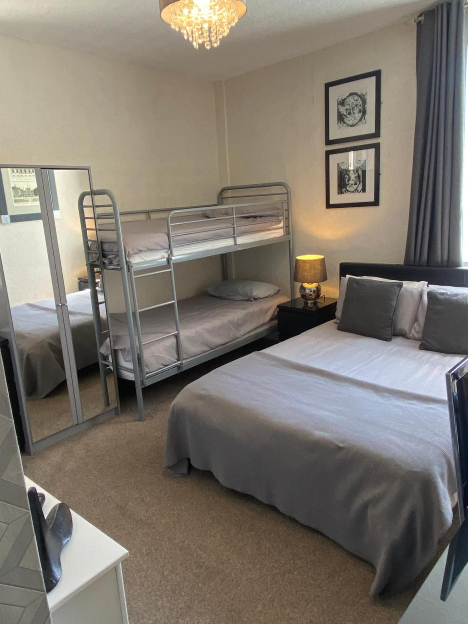 Parkroyal Hotel Blackpool