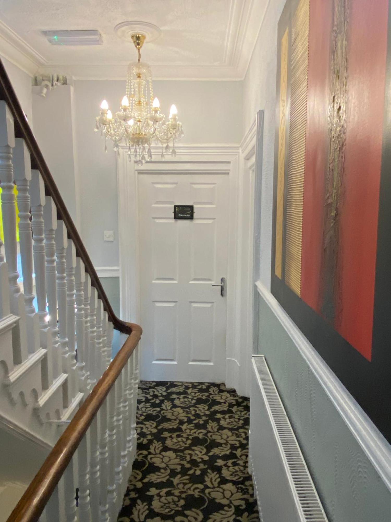 Hotel Parkroyal Blackpool