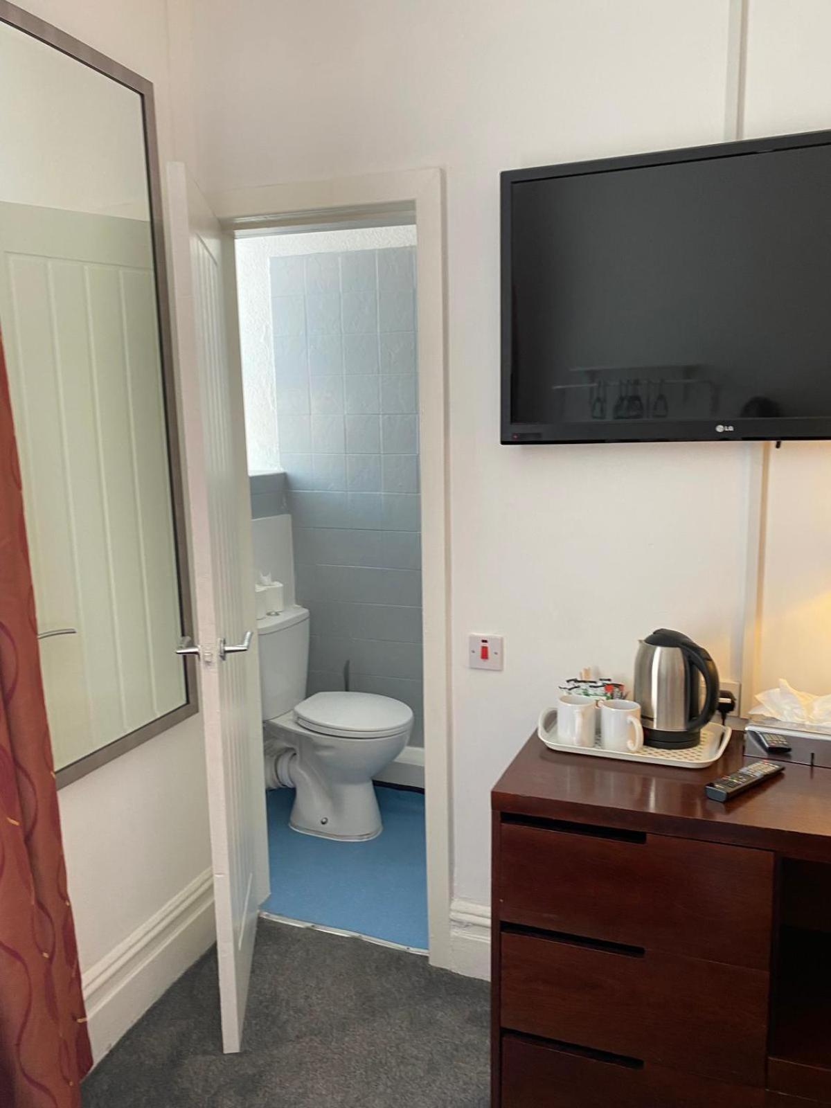 The Bailey (adults Only) * Blackpool