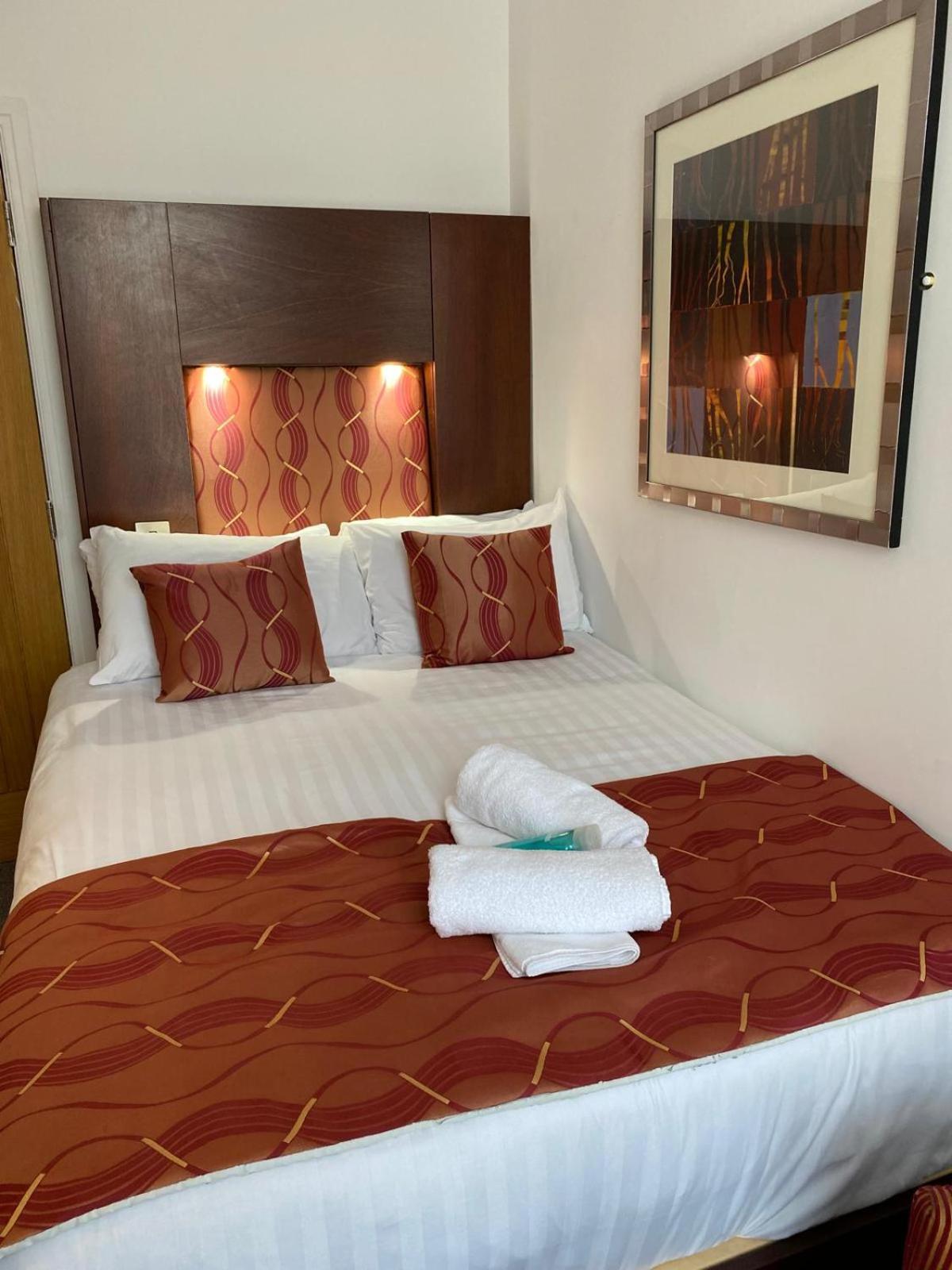The Bailey (adults Only) Blackpool