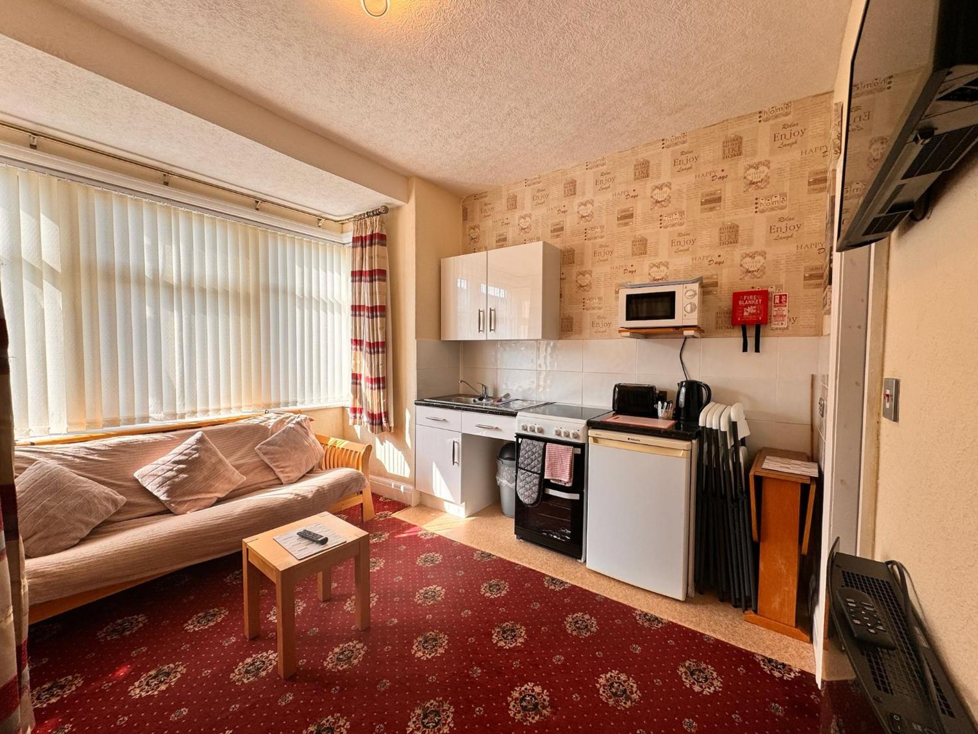 Apartment Fairhaven Flats *