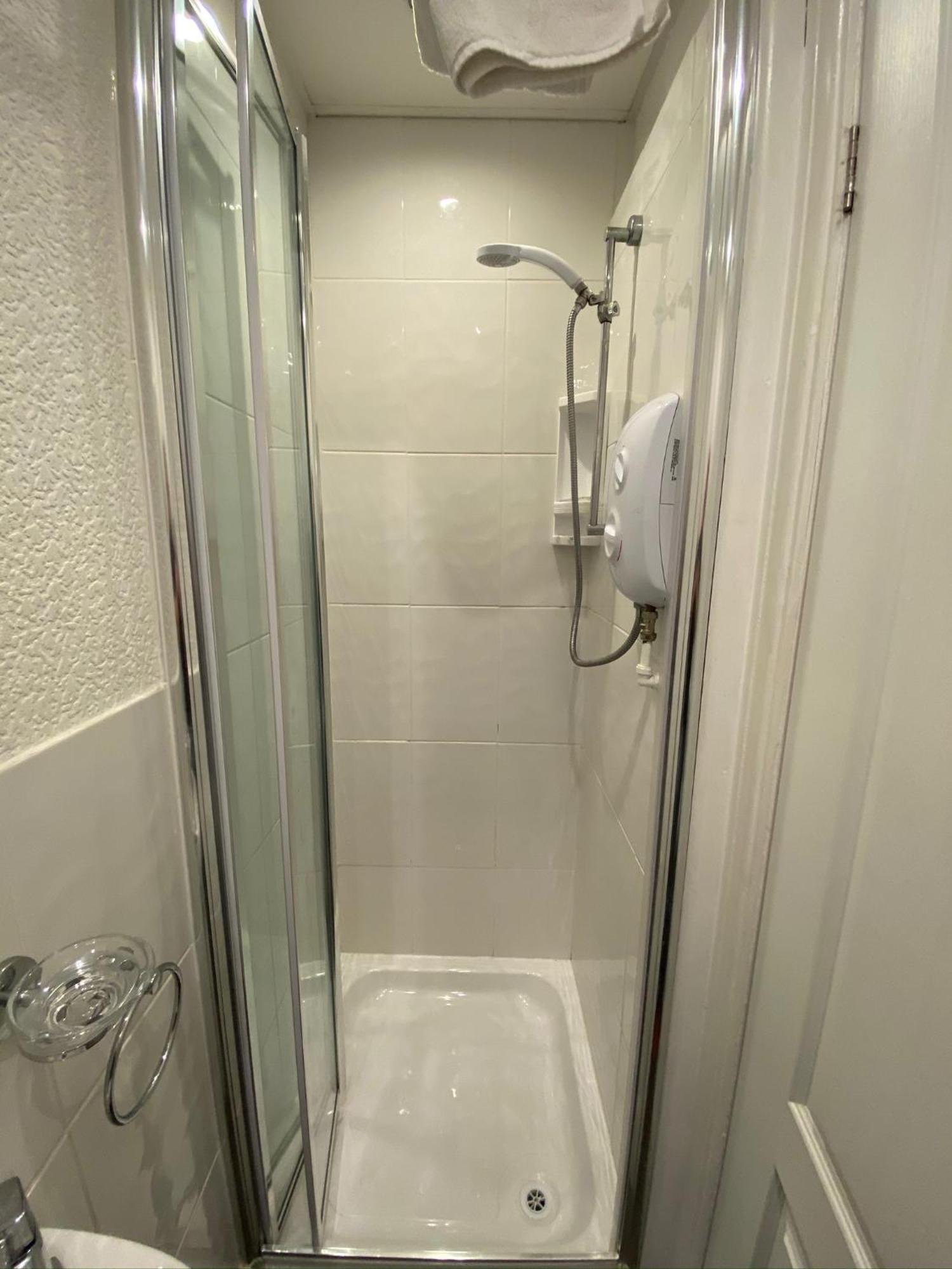 Fairhaven Flats Apartment