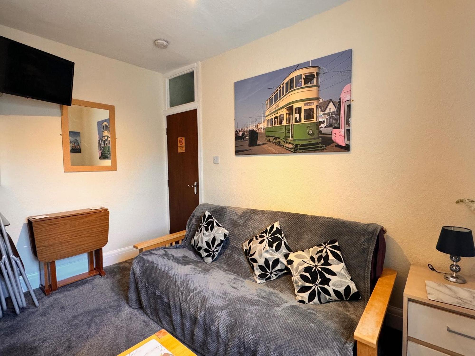 Fairhaven Flats Blackpool