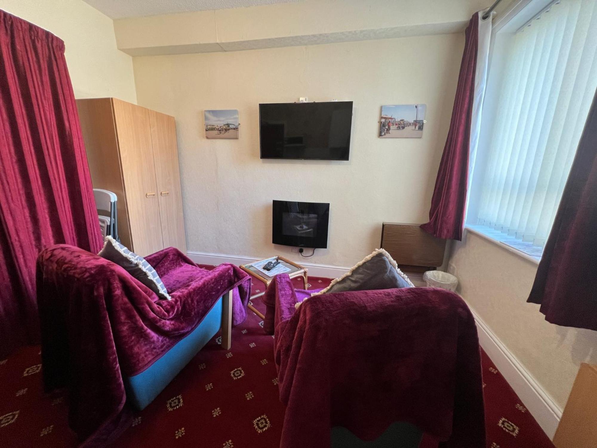Apartment Fairhaven Flats