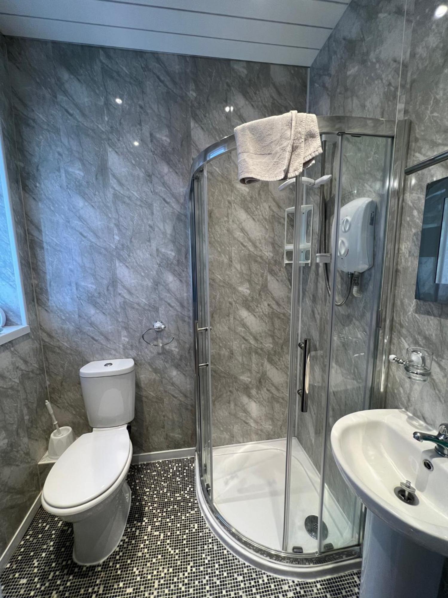 Apartment Fairhaven Flats Blackpool