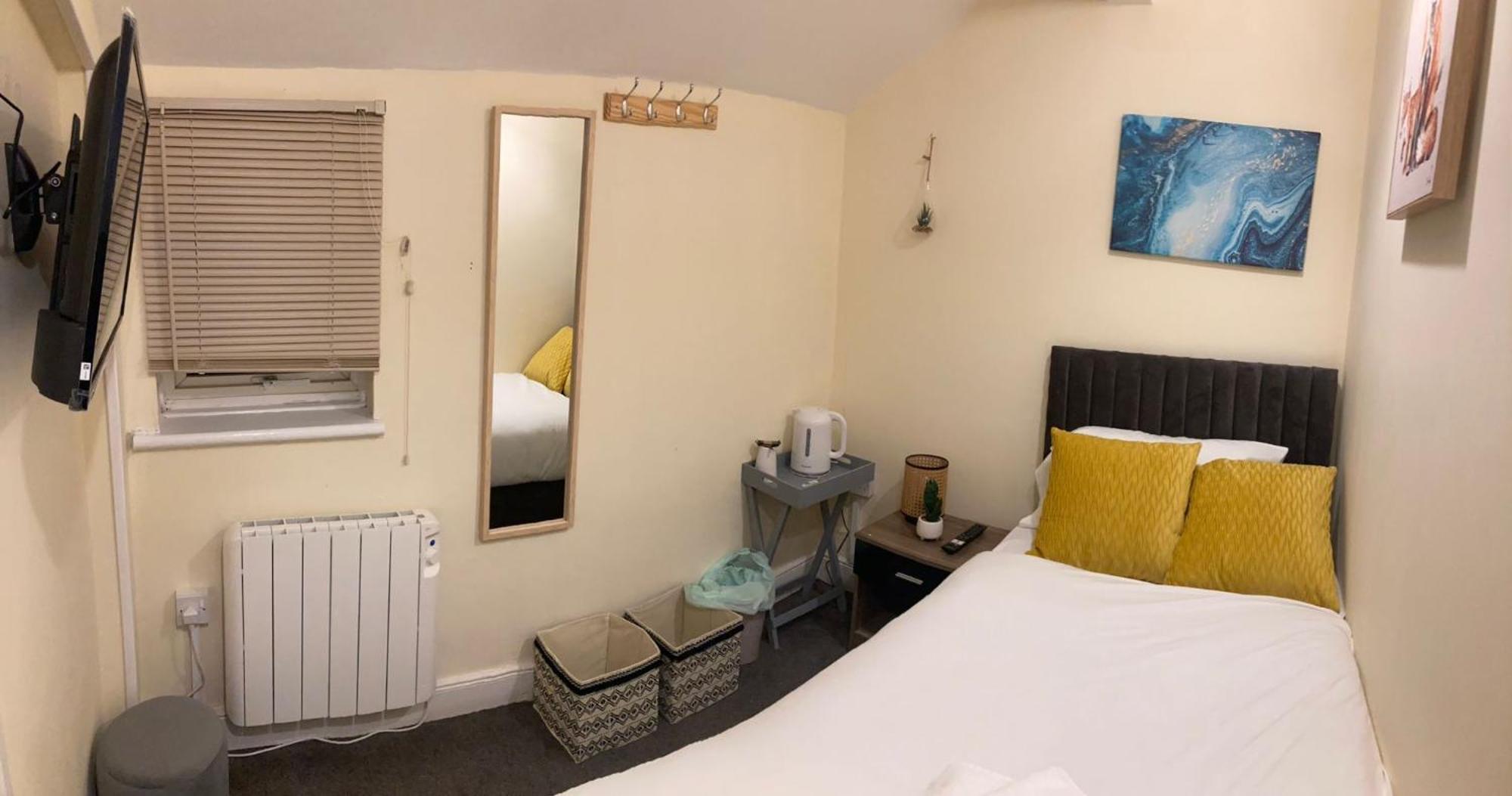 Hotel North Coast Blackpool