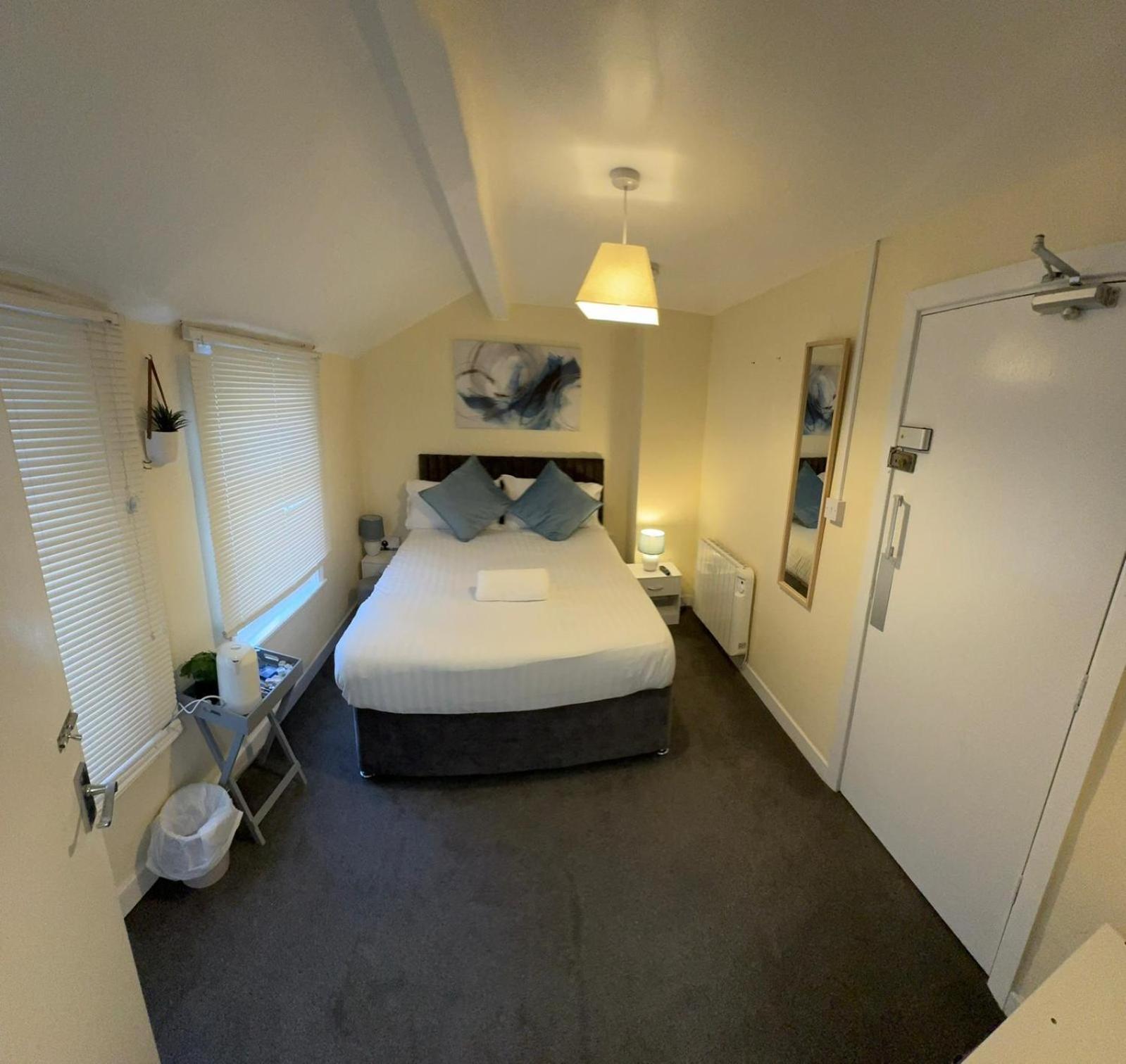 Hotel North Coast